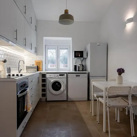Willa Country Pool House 27 Abrantes Zewnętrze zdjęcie